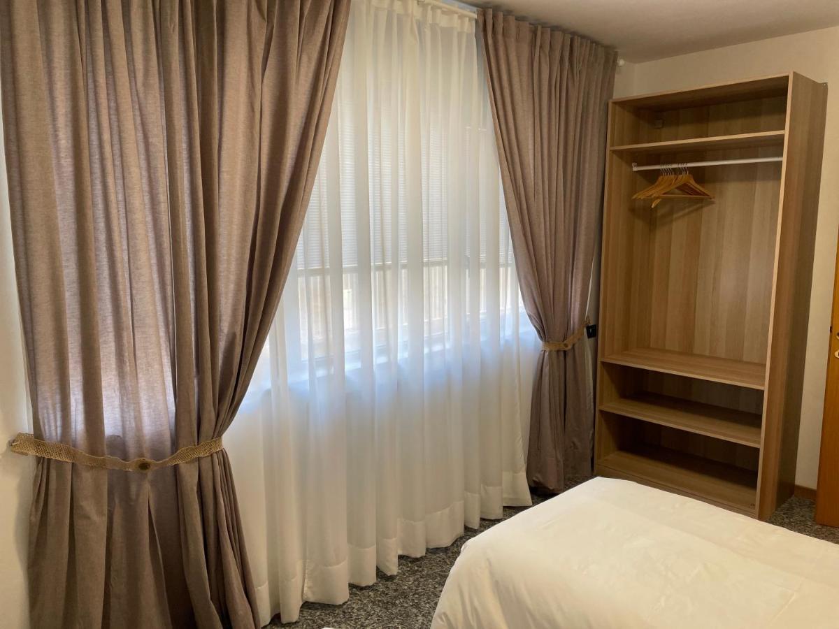 Melannie'S Apartment Bergamo Zewnętrze zdjęcie
