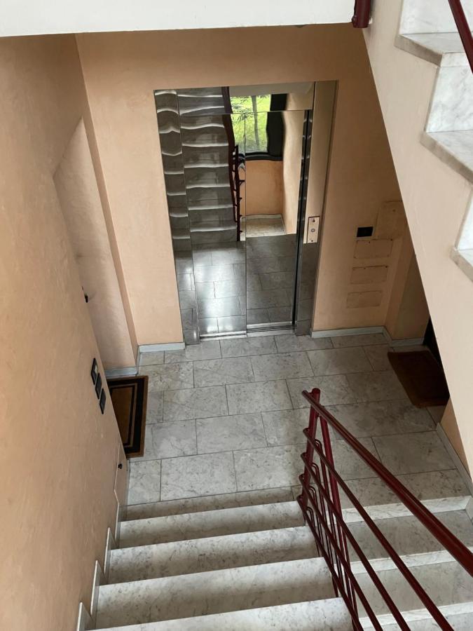 Melannie'S Apartment Bergamo Zewnętrze zdjęcie