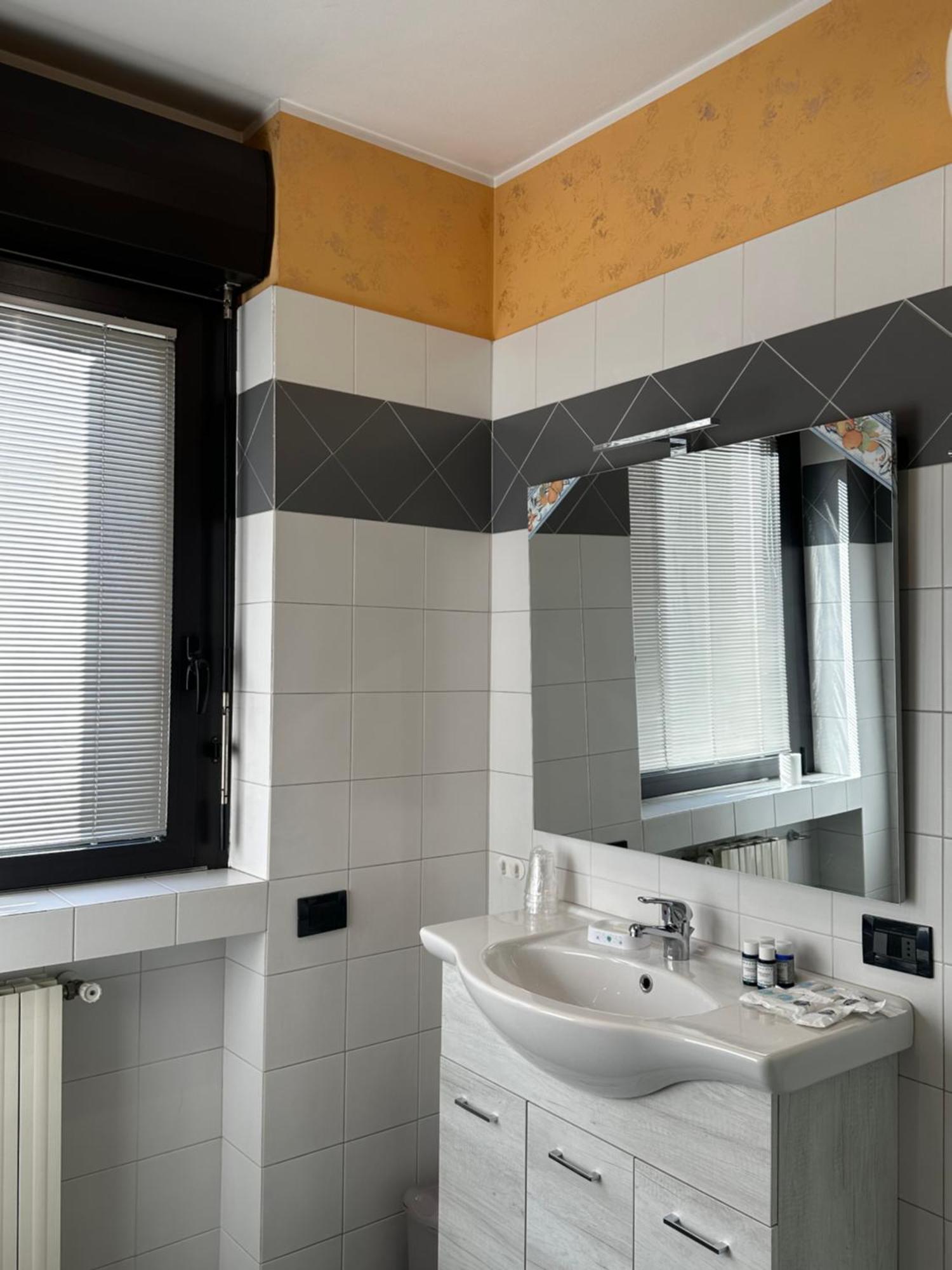 Melannie'S Apartment Bergamo Zewnętrze zdjęcie