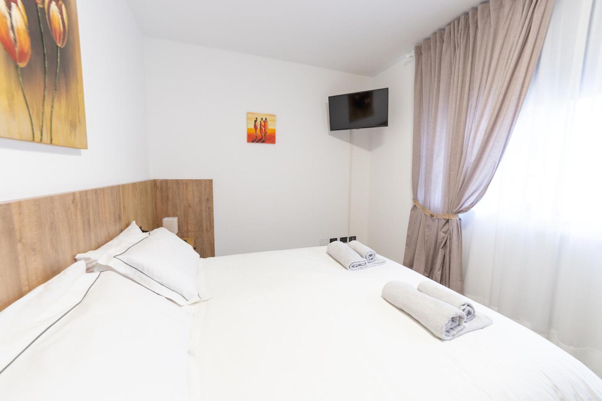 Melannie'S Apartment Bergamo Zewnętrze zdjęcie