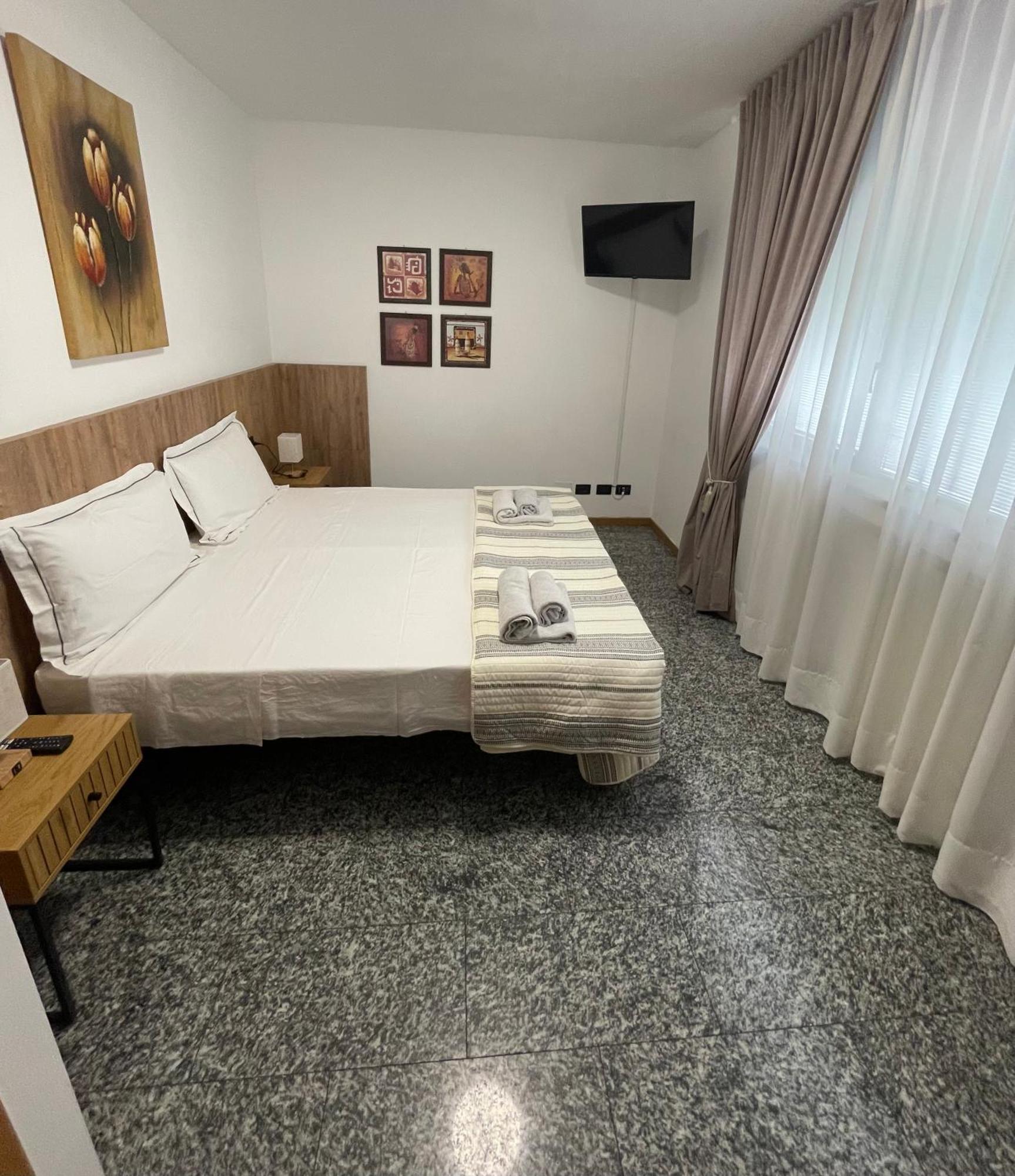 Melannie'S Apartment Bergamo Zewnętrze zdjęcie