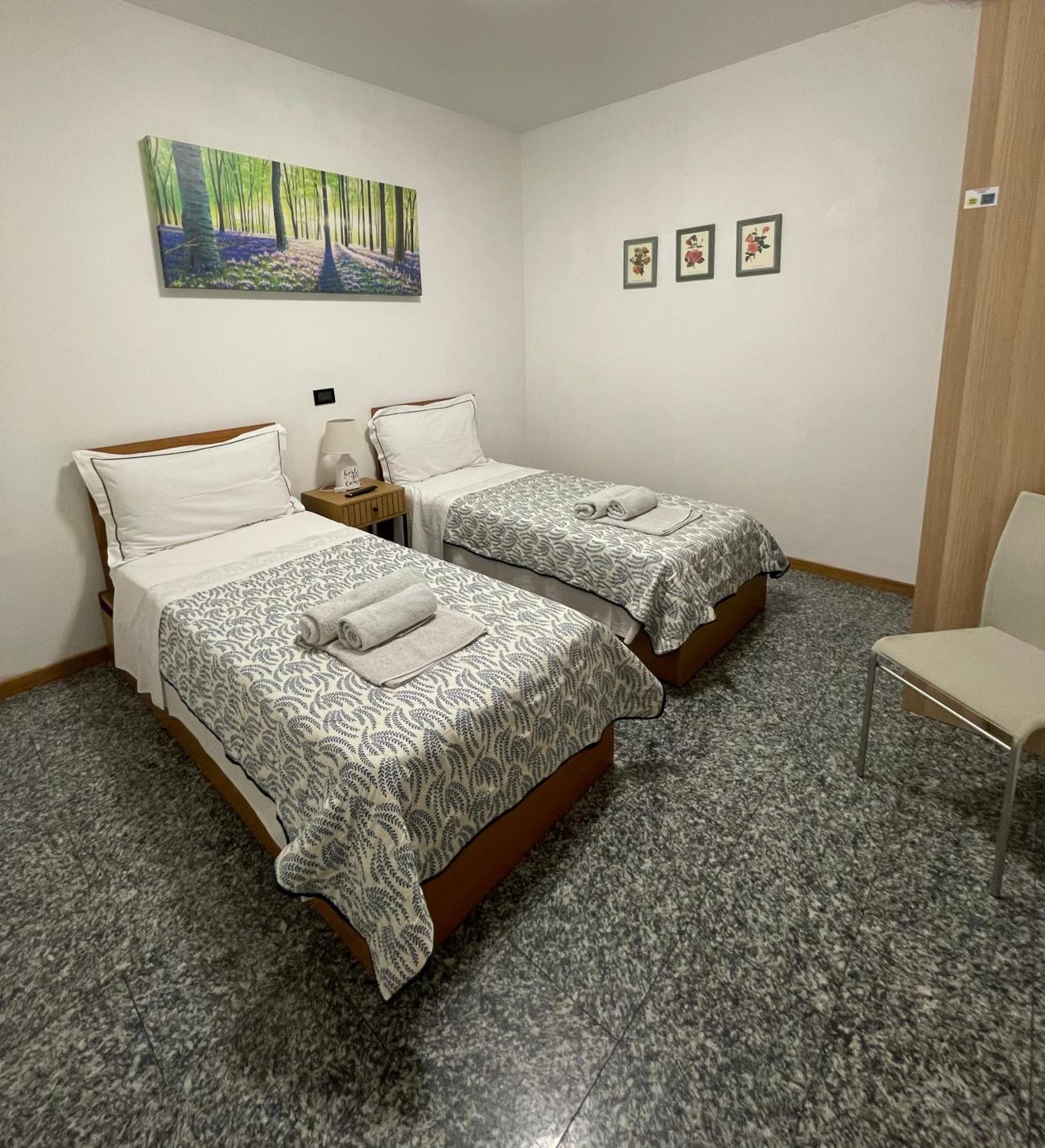 Melannie'S Apartment Bergamo Zewnętrze zdjęcie