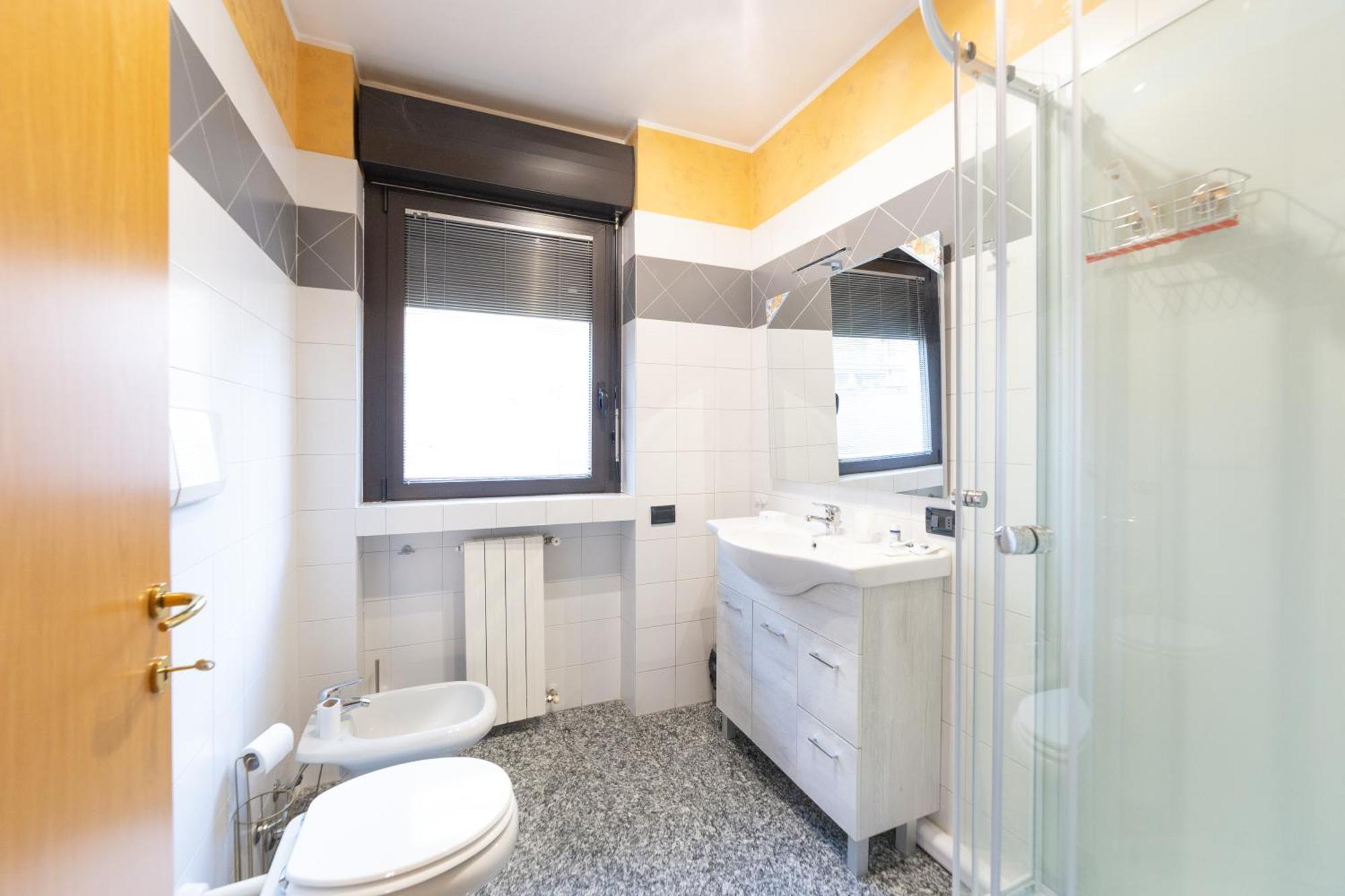 Melannie'S Apartment Bergamo Zewnętrze zdjęcie
