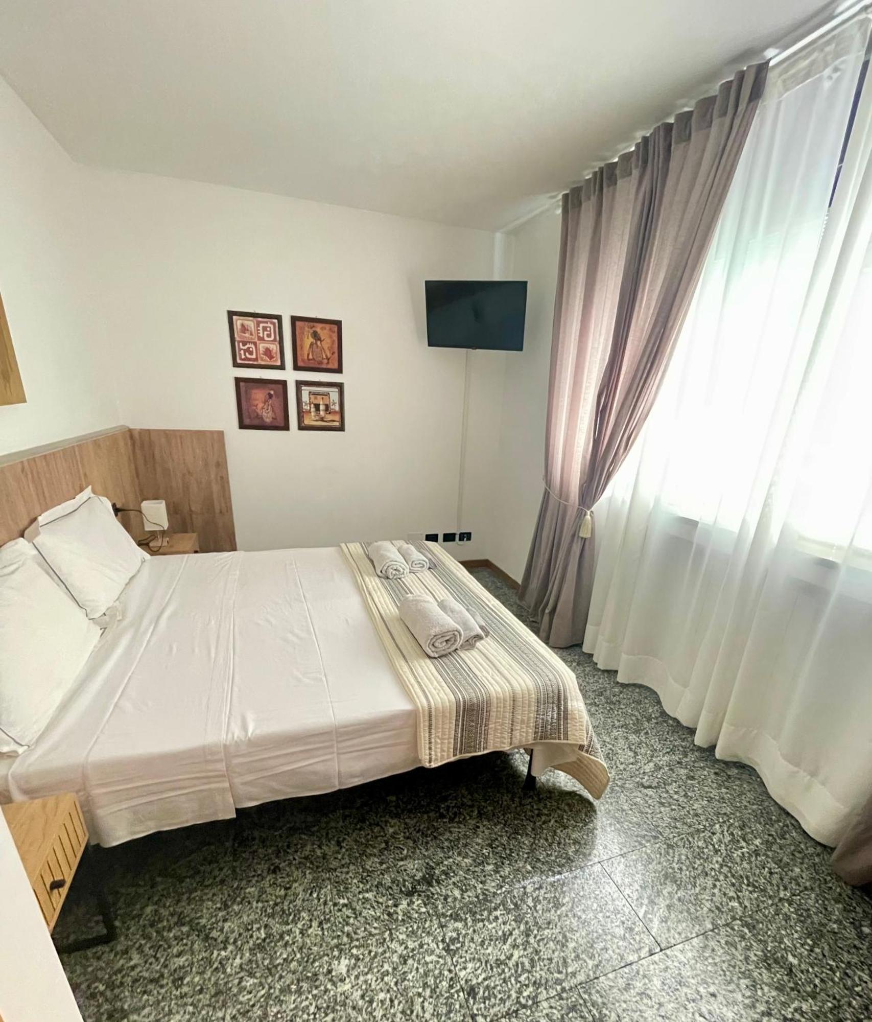 Melannie'S Apartment Bergamo Zewnętrze zdjęcie
