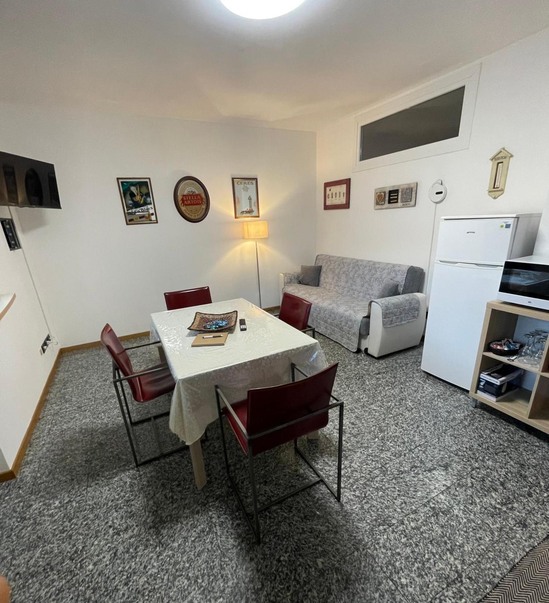 Melannie'S Apartment Bergamo Zewnętrze zdjęcie