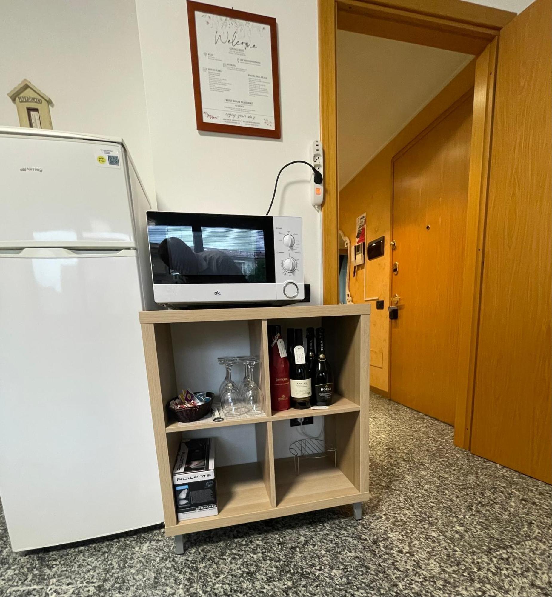 Melannie'S Apartment Bergamo Zewnętrze zdjęcie