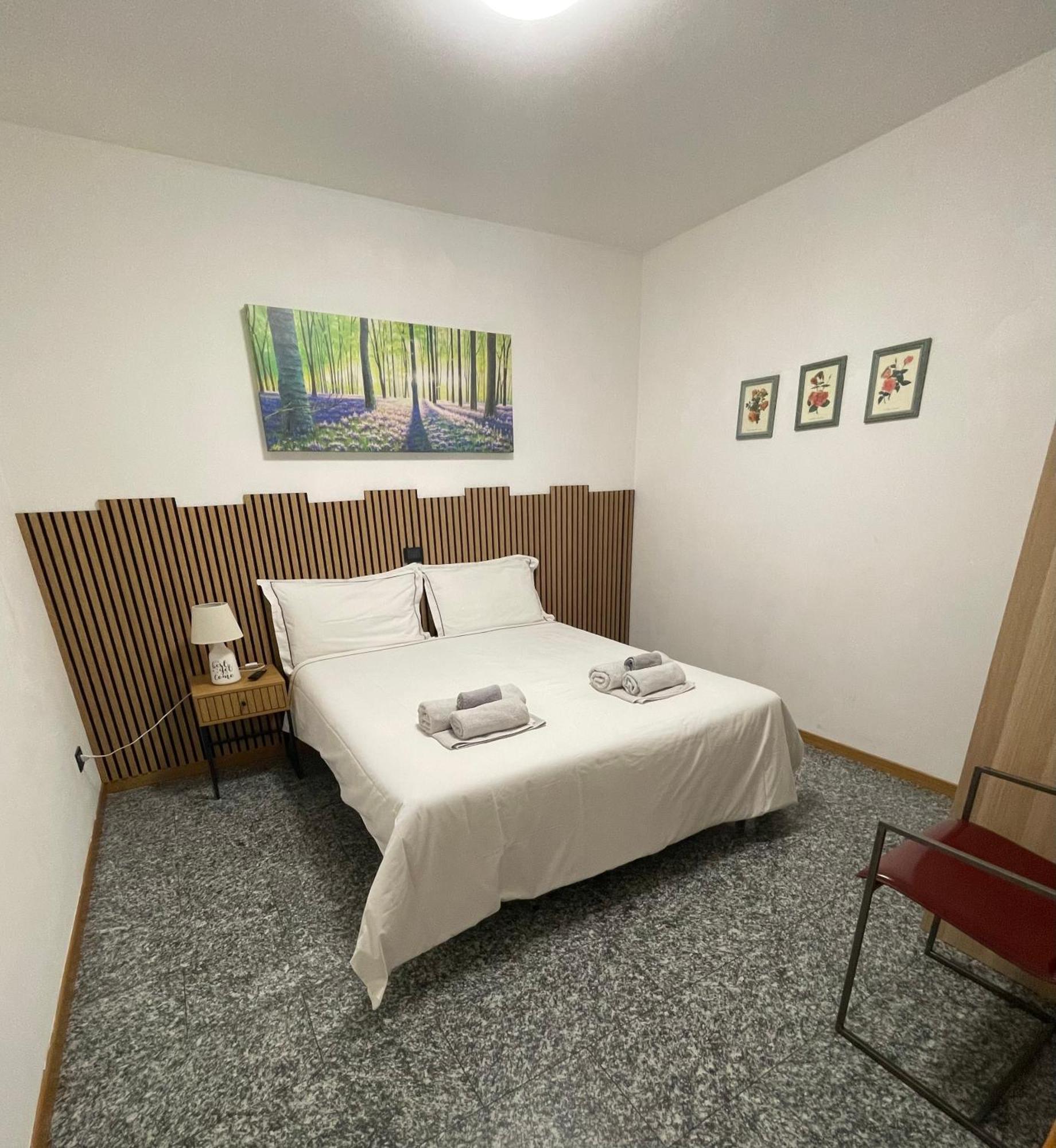 Melannie'S Apartment Bergamo Zewnętrze zdjęcie