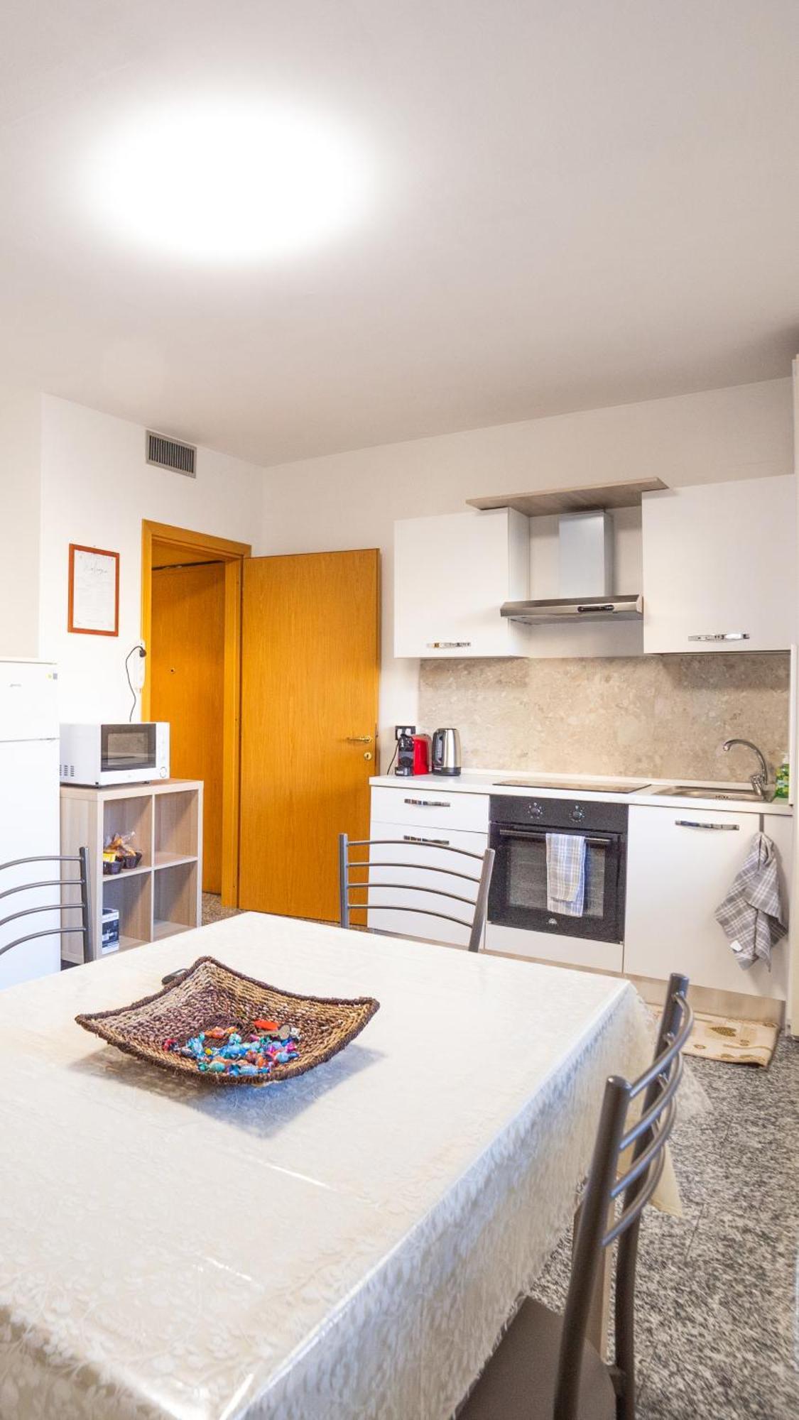 Melannie'S Apartment Bergamo Zewnętrze zdjęcie
