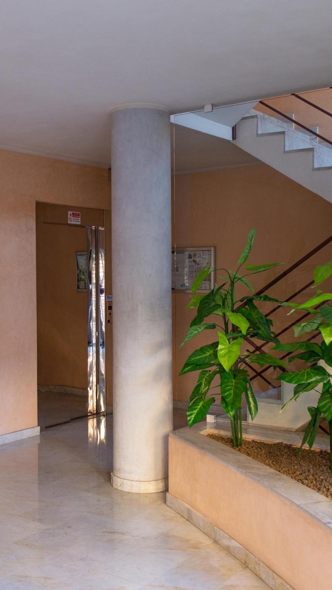 Melannie'S Apartment Bergamo Zewnętrze zdjęcie