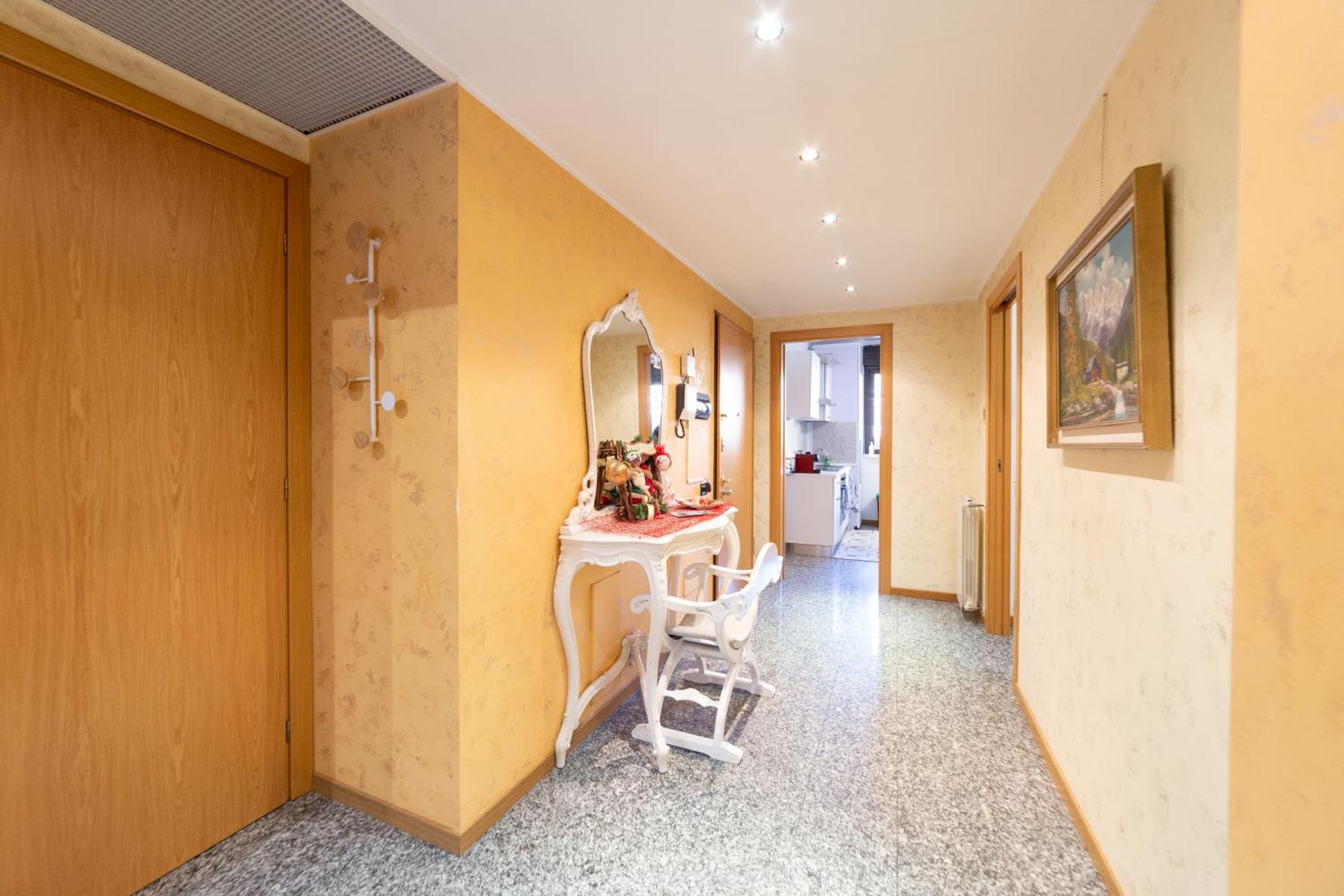 Melannie'S Apartment Bergamo Zewnętrze zdjęcie