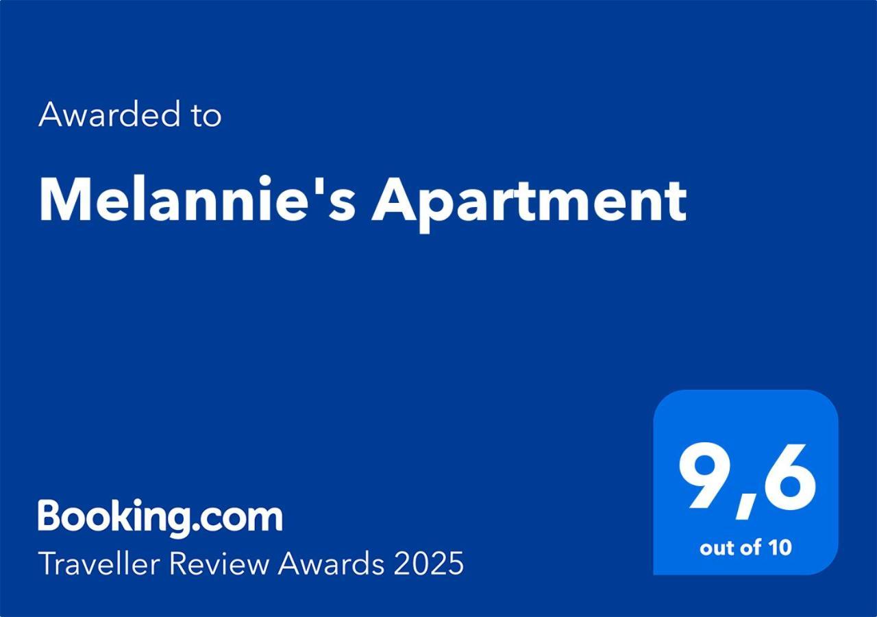 Melannie'S Apartment Bergamo Zewnętrze zdjęcie