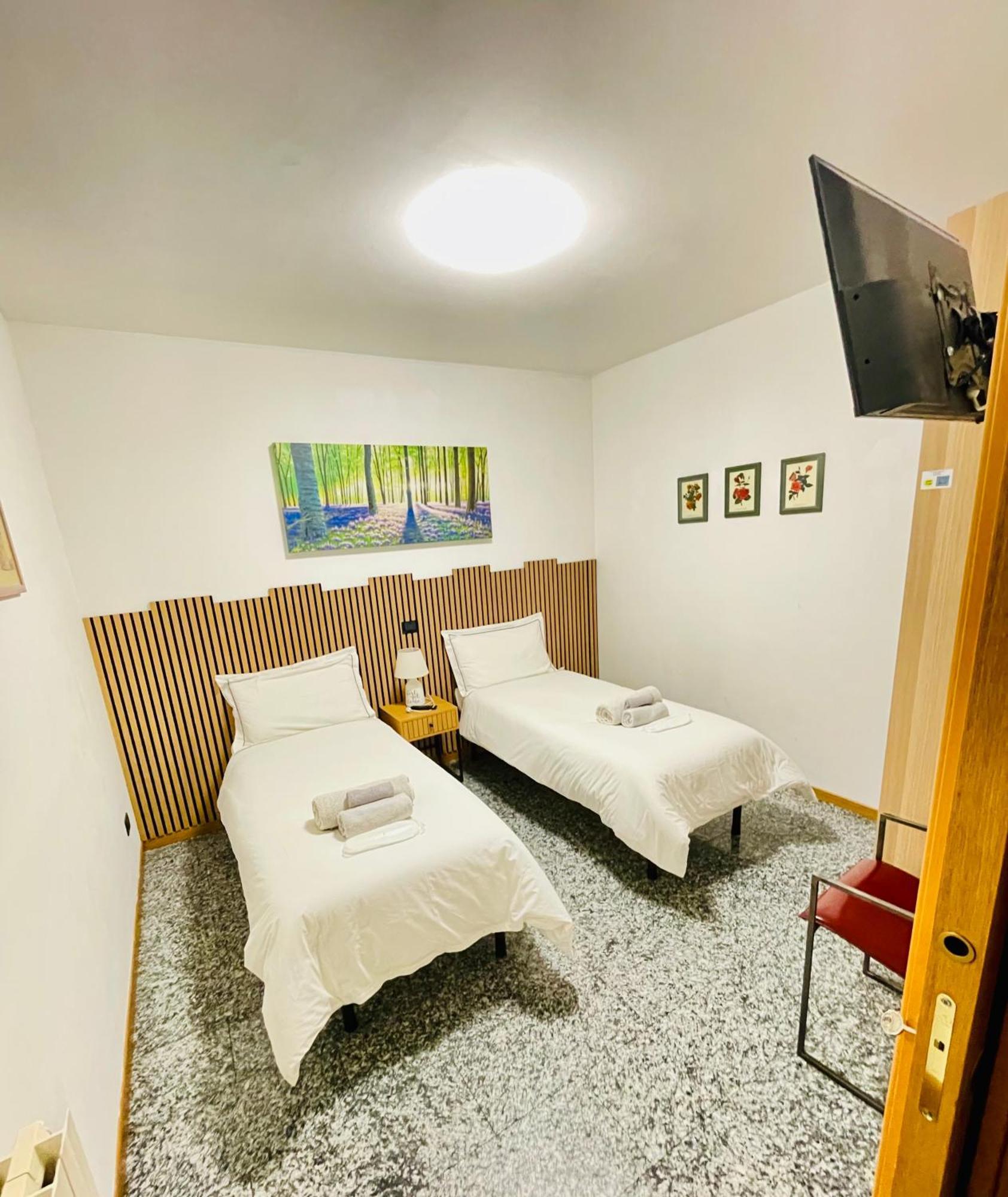 Melannie'S Apartment Bergamo Zewnętrze zdjęcie